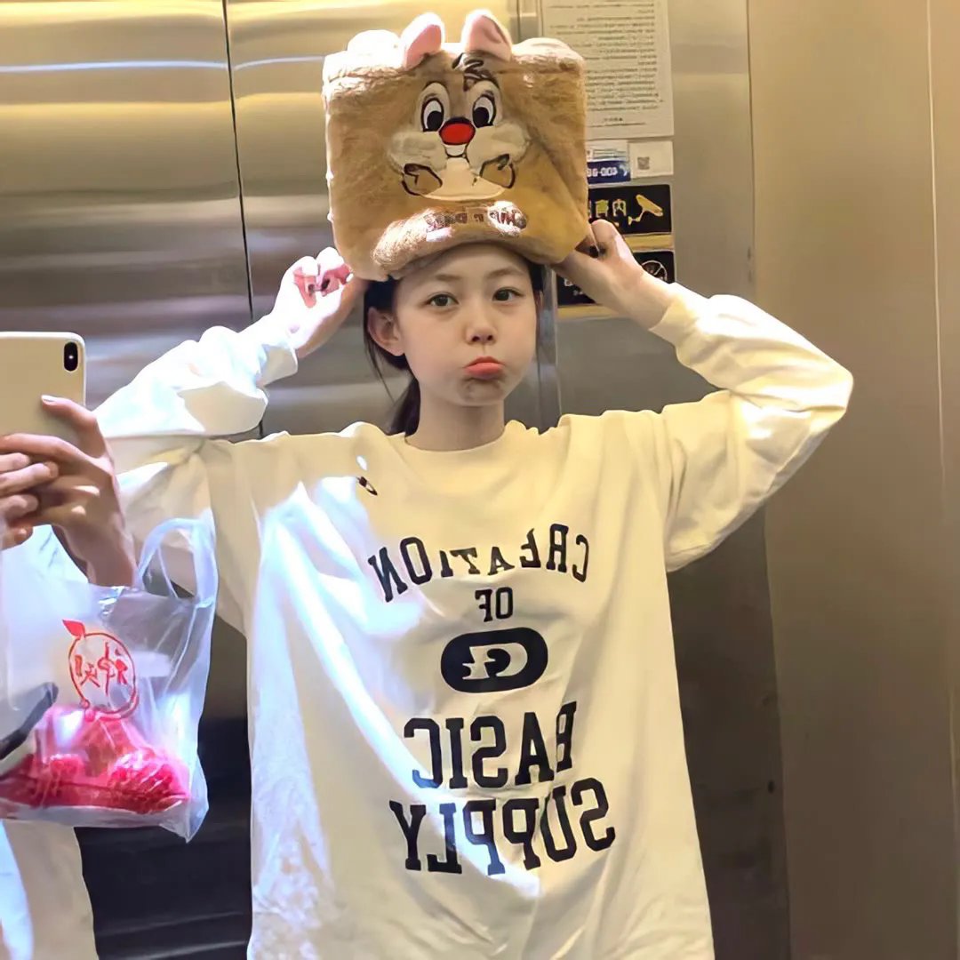 一个小印第安人